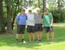 lh golf12 the overall winning team