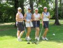 lh golf15 the overall women s team winners