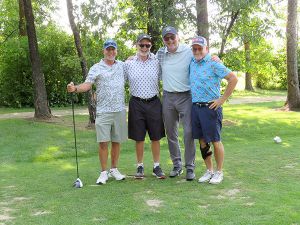 lh golf33 teams