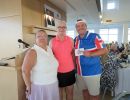 lh golf37 banquet. closest to the pin  serena goebel