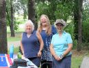 lh golf4 gathering at theth hole