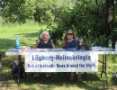 lh golf5 volunteers